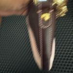 Juicy Couture VINTANGE  Beautiful  Pink and Brown Shoulder Bag Photo 7