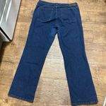Ralph Lauren Vintage  bootcut darkwash jeans Photo 4