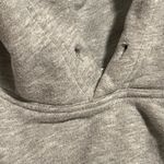 Aritzia Womens medium TNA Sweatfleece Terry Fleece Boyfriend Fit hoodie Photo 4