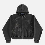 Aelfric Eden  Zip-Up Hoodie Photo 0