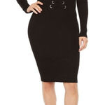 Bold Elements ✨  Long Sleeve Sweater Dress✨ Photo 0