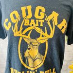 The Duck Co Cougar Bait Tee Photo 2