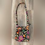 Vera Bradley  Multicolor Floral Crossbody Bag Photo 2