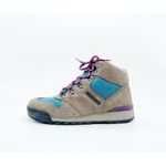 Merrell ✨Vintage 90s  Women’s Suede Hi Top Ankle Sz 7 Boots✨ Photo 7