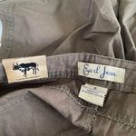 Earl Jean Early jeans Bermuda Shorts Photo 3