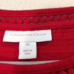 Charter Club  ladies blouse XS Photo 14