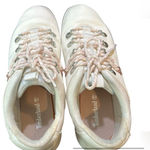 Timberland Women's Supaway White Low Top Oxford Sneakers Casual 9 Photo 8