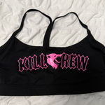 Kill Crew Bra! Black Photo 0