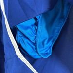 Nike  women’s Dri Fit running lined short size large Photo 6