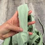 Jade Sena Sage One Piece Swimsuit Green Size L Photo 11