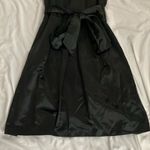 Kate Spade : Black Sleeveless Dress- 4 Photo 5