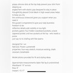 Lululemon Run A Marathon Cropped Leggings EUC Photo 6