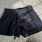 Sweatshorts Black Photo 0