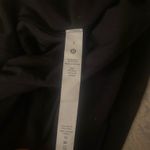 Lululemon Black  Align Leggings Size 2 Tall Photo 2