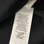 Donna Karan NEW  New York NWT Black Sleeveless Top Size Large NWT Photo 5