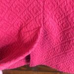 Anthropologie Anthro Maeve Cotton Midi Pencil Skirt Size Medium Photo 3