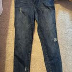 BLANK NYC Mid Rise Skinny Jeans Photo 0