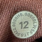 Lululemon  athletica Brown Leggings Photo 2