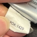 FIGS  YOLA Cargo Scrub Pants Hospital Medical Nurse Doctor Size Large EUC #5552 Photo 7