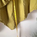 Bryn Walker  asymmetrical‎ dress Women's SIZE SMALL Lagenlook boho artsy Photo 7