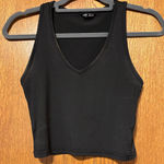 SheIn Black  Tank Top Photo 0