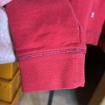 Kimes Ranch Red Hoodie Women’s Size Medium Photo 4