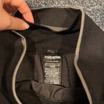 Victoria's Secret VS Pink Active Leggings Small Black Photo 3