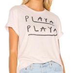 Amuse Society Playa Tshirt  Photo 0