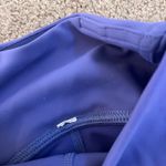 Lululemon  purple leggings size 2 Photo 3