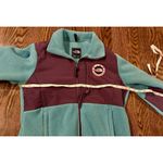 The North Face Vintage 90s  Trans-Antarctica Expedition Denali Fleece Jacket Sz M Photo 15