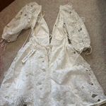 For Love & Lemons  Dress Photo 4