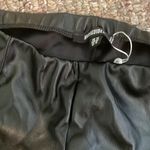 Missguided Womens  Faux Leather Pants Photo 5