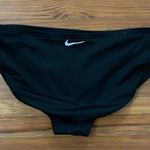 Nike  Pink & Black  Tie-Dye Tankini Swimsuit Womens Size Medium Vacation Beach Photo 3