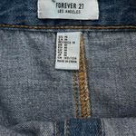 Forever 21 Jean Skirt  Photo 2