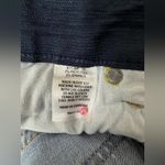 Wonderly 1131 Straight Leg Jeans 8P (29x28) Mid Rise Stretch Elastic Waistband Photo 7