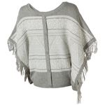 Billabong NWOT, Hermosa Poncho Photo 1