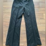 Susana Monaco  Wool Pleated Dress Pants Size 2 Photo 0