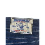 True Religion world tour Becky women’s flared bottom jeans Sz-26 SKU 986 Photo 9