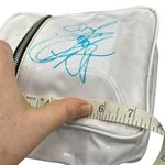 RARE KATHARINE MCPHEE AUTOGRAPHED BACKPACK FIRST TOUR AT SIX FLAGS UNIQUE Photo 7