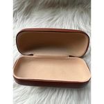 Longchamp Paris Brown Eyeglasses Case Photo 5