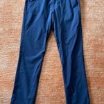J. Crew stretch men pants Blue Size undefined Photo 0