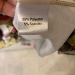 Lbisse Floral Semi Formal Midi Dress Photo 3