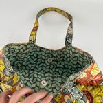 Vera Bradley Floral Tote Bag — Print: Olivia ✿ Photo 3