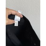 Banana Republic  Skinny Jeans Women Petite 27/4 Black Stretch Denim Mid Rise Pant Photo 6