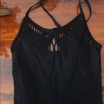 Free people movement tank Black Size XS Photo 1