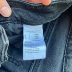 American Eagle Black Jeans Photo 2