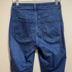 Madewell  Curvy Mid-Rise Stovepipe Straight Leg Jeans Dahill Wash Size 26 NG382 Photo 8