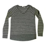 Gap True Soft V-Neck Pullover Sweater size s Photo 0