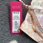 Target  Crochet Bikini Top Photo 4