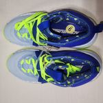 Adidas  exhibit select CP M basketball shoes size 9 women's Photo 4